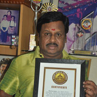 Ramarajan - Lifetime Achievement Award for Ramarajan Stills | Picture 613616